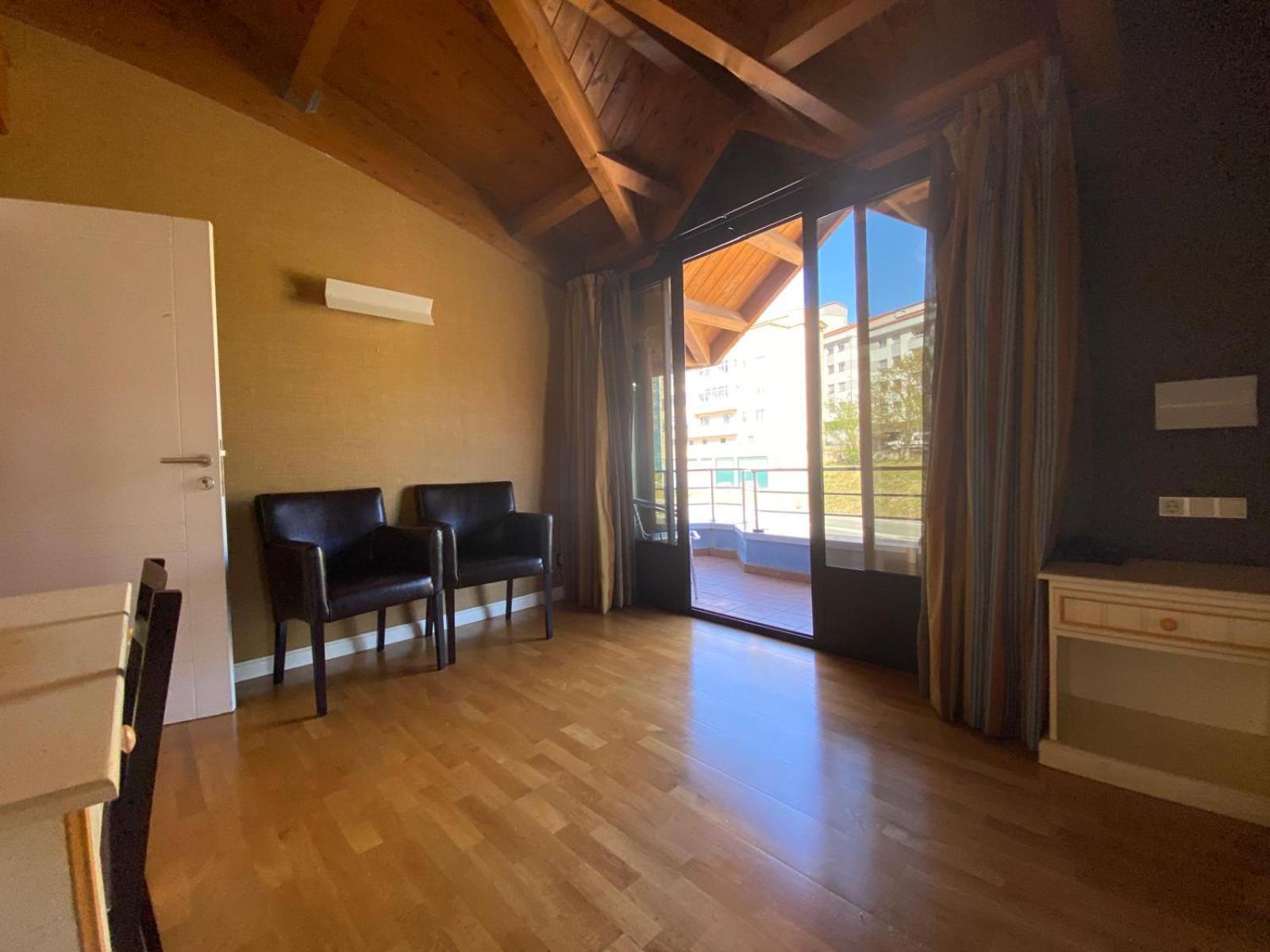 Roomrural Hotel Iru-Bide Lumbier Ngoại thất bức ảnh