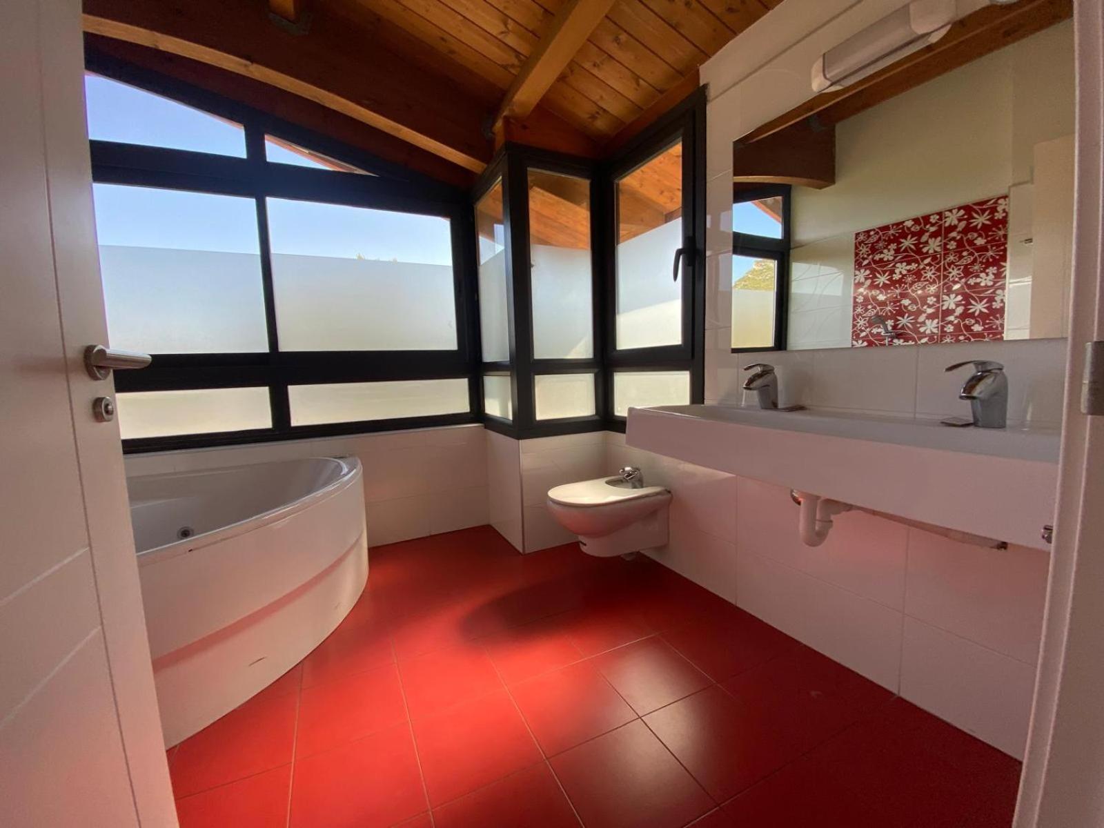 Roomrural Hotel Iru-Bide Lumbier Ngoại thất bức ảnh
