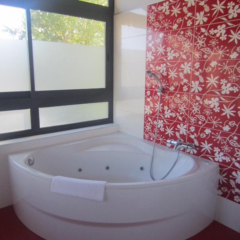 Roomrural Hotel Iru-Bide Lumbier Phòng bức ảnh